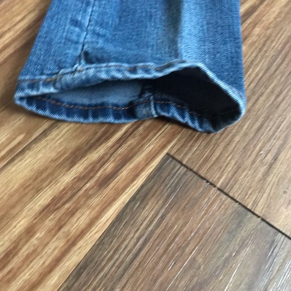 Husdon skinny girls jeans 12 - Picture 4 of 5